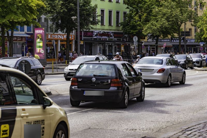 Reeperbahn 101/Hans-Albers-Platz saw.#2