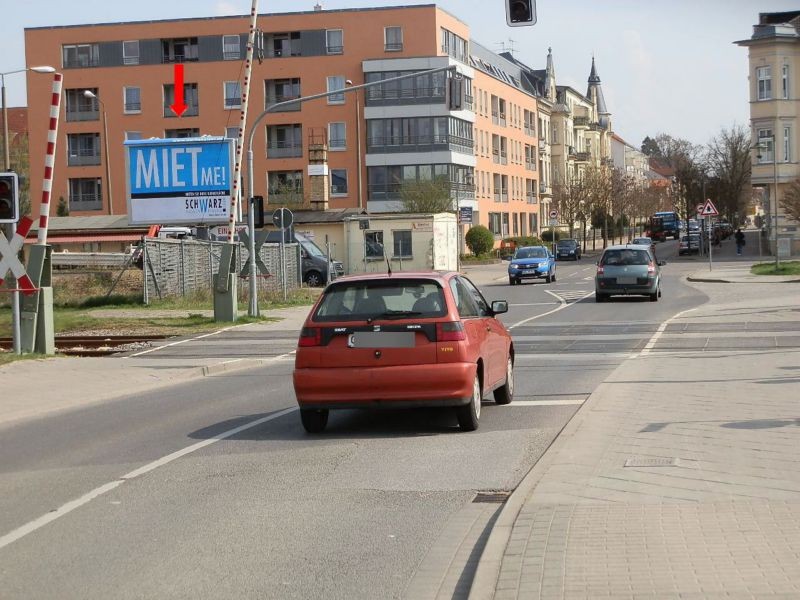 Präsidentenstr./Eisenbahnstr./Bahnüberg./We.li. CS