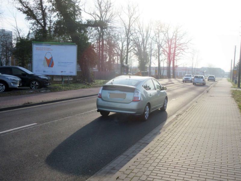 Heerener Str.19/ Hoher Weg