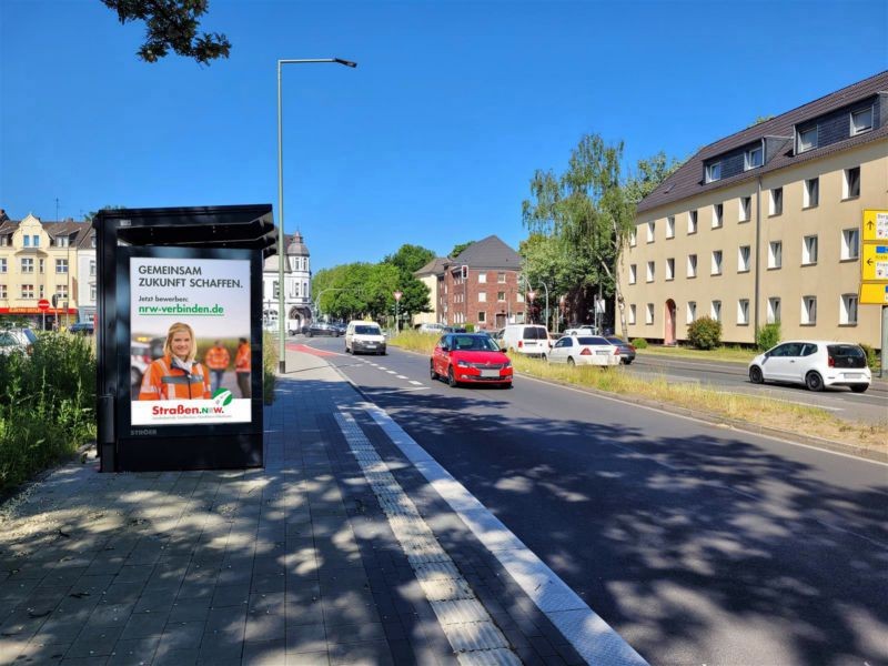 Schwarzenberger Str. geg. 70/Paulstr./We.li.
