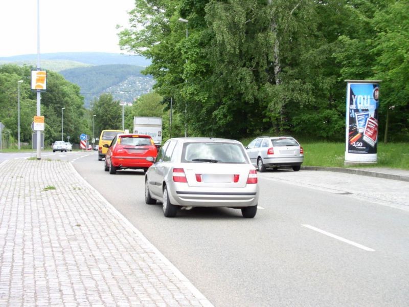 Schneeberger Str./Brünlasberg