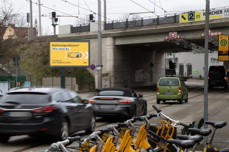 Leipziger Str./Quandstr./Si. Quandstr.