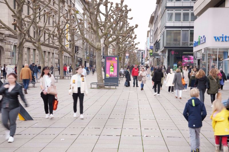 Königstr. 30/Si. Schlossplatz