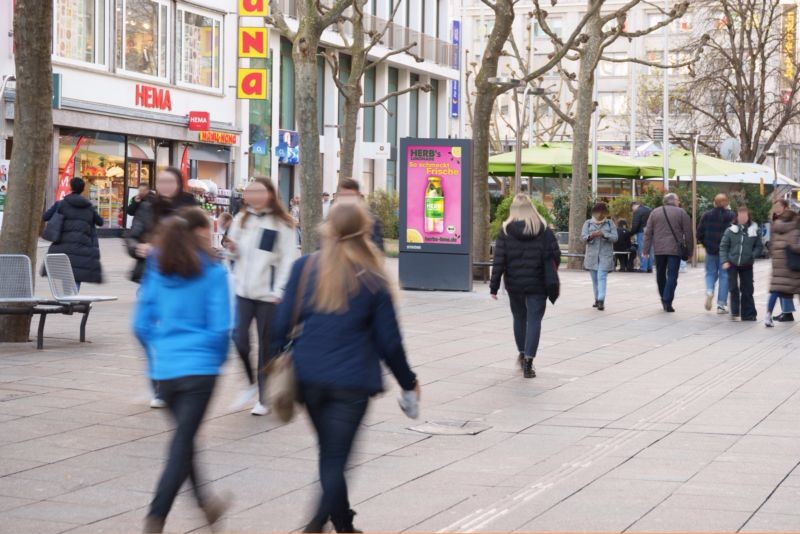 Königstr. 60/Si. Neue Brücke