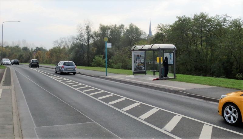 Stroofstr.  50 geg. Fritz-Klatte-Str./innen