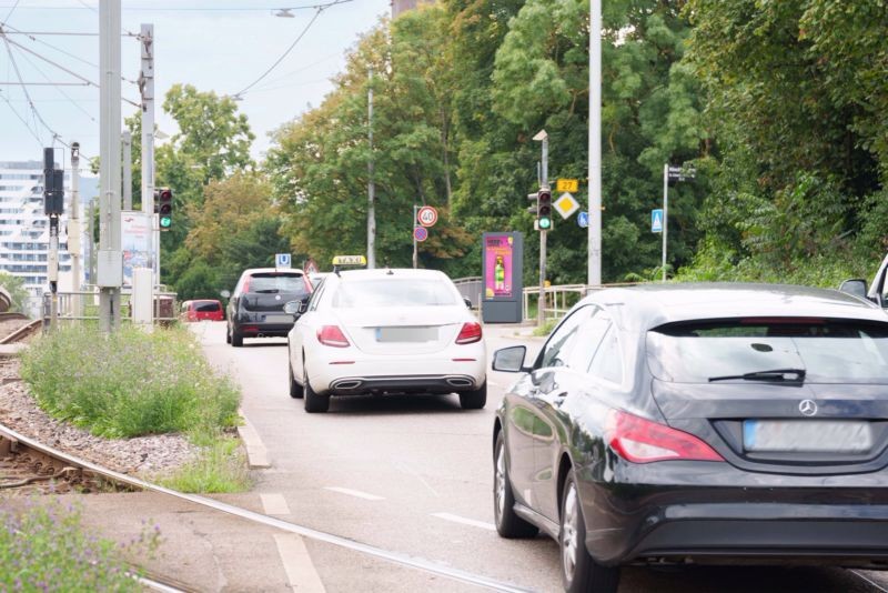 Heilbronner Str./Mönchhaldenstr.