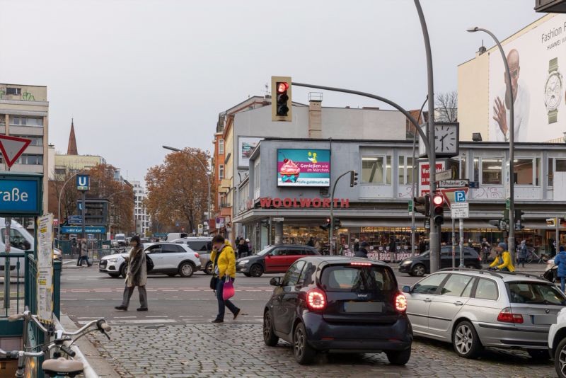 Potsdamer Str. 120-122/Kurfürstenstr.