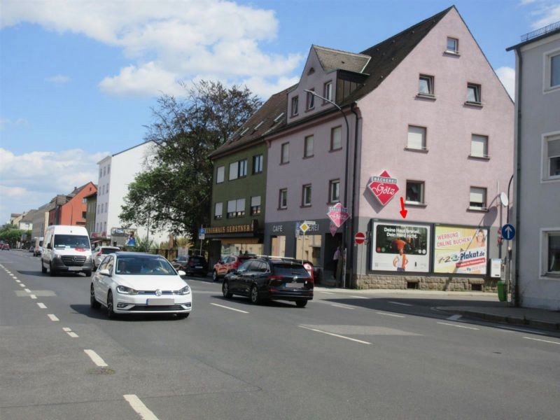 Auenstr.   1