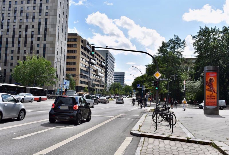 Lübeckertordamm/Lohmühlenstr. sew.#2