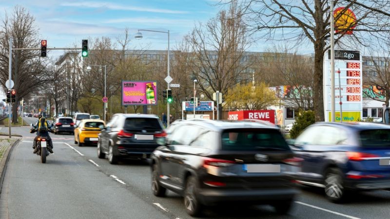 Hildesheimer Str./An der Wollebahn