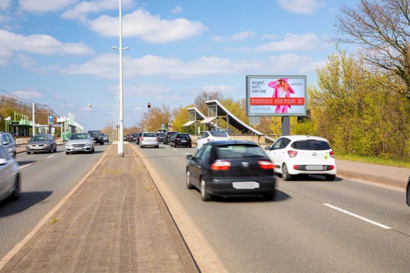 Karl-Wiechert-Allee/Nh. S-Bahn/We.re.