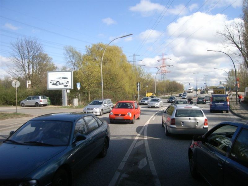 Neuländer Str./Traunweg