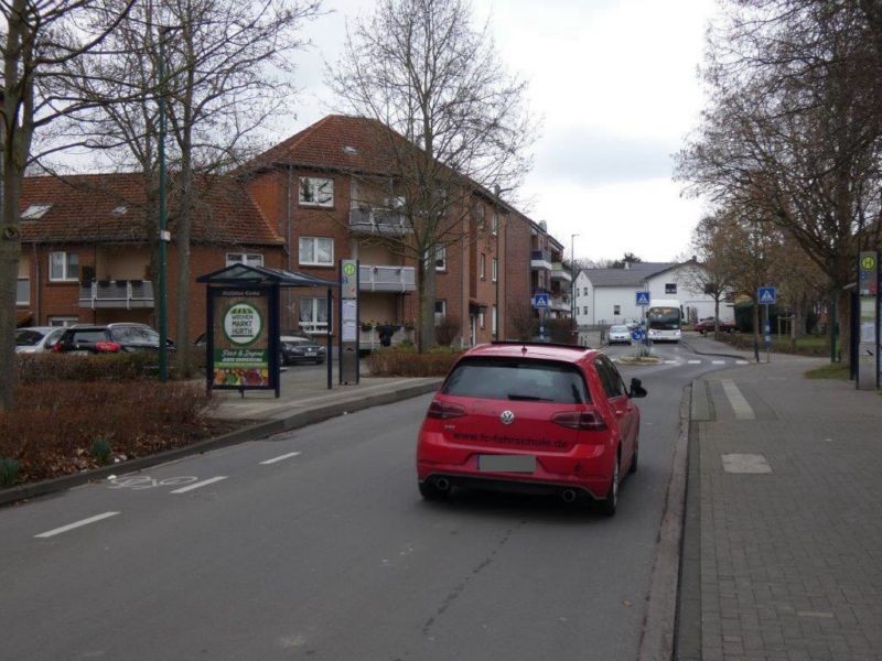 Hermülheimer Str. 217/Altstädten Kirche/saw/We.li.