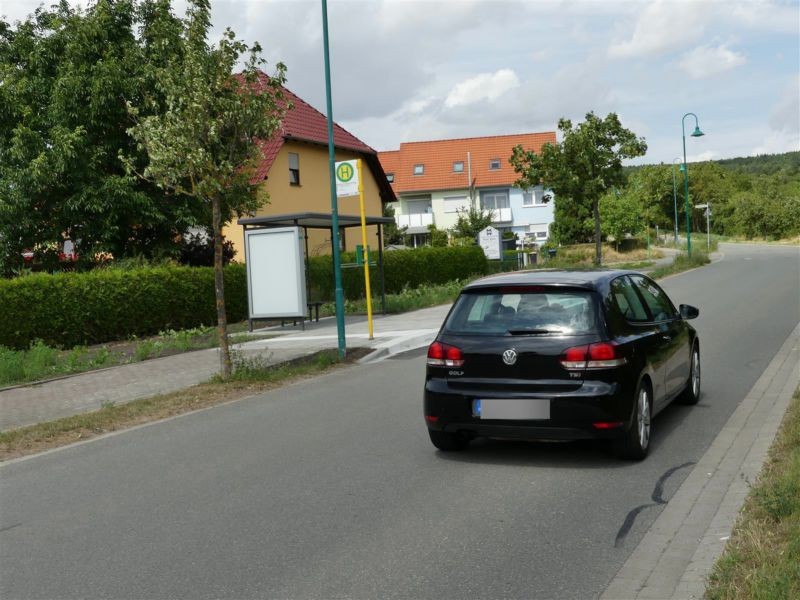 Am Schluftergraben/Lützendorfer Weg/We.li.