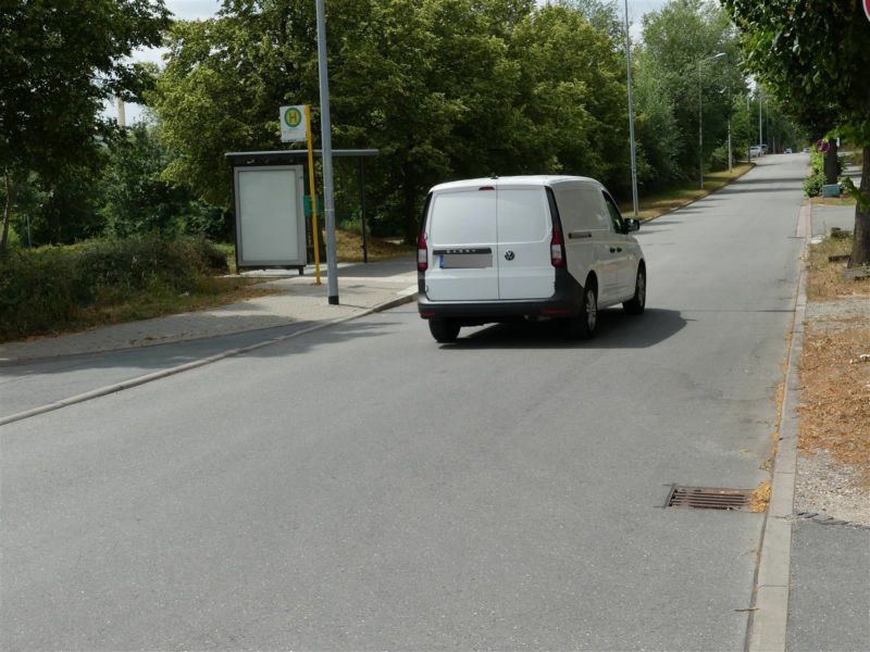 Lützendorfer Str./HST BBZ Weimar/We.li.