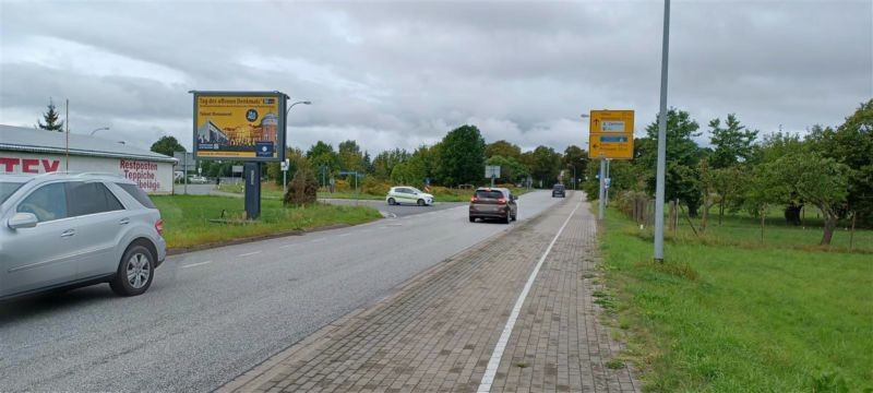 Zootzener Damm   1/We.li. CS