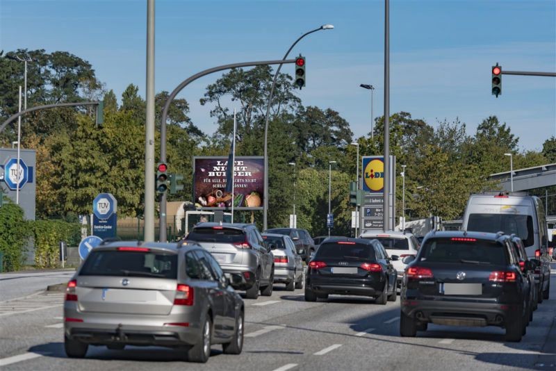 Am Stadtrand 21/Lidl PP