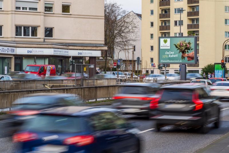 Neue Weyerstr. geg. 2/Si. Griechenpforte