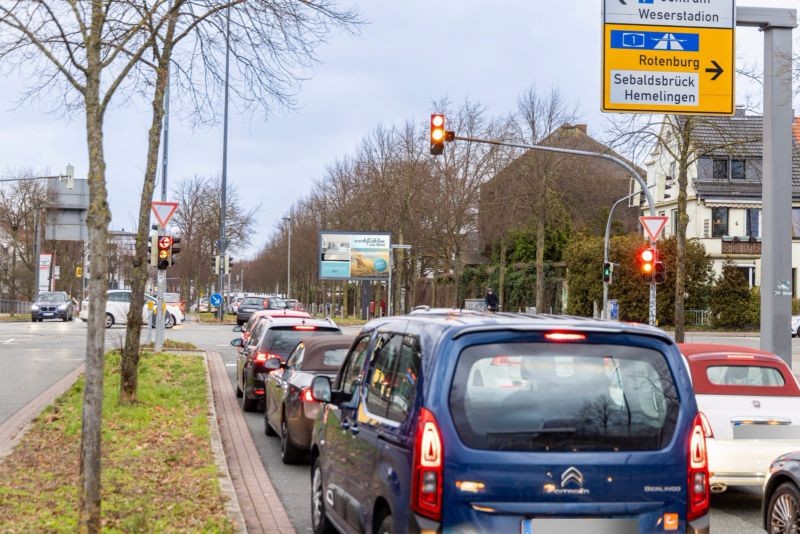 Georg-Bitter-Str./Hastedter Osterdeich