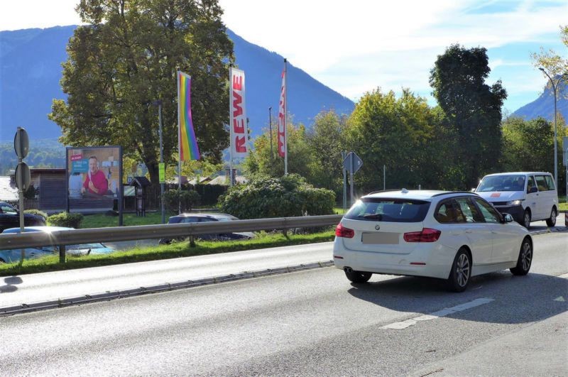 Salzstr.   1/Rewe Si. Markt