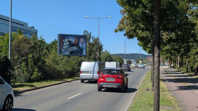 Washingtonstr. Nh. Overbeckstr. Ri. Elbe Park