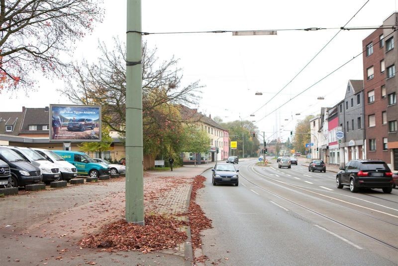 Friedrich-Ebert-Str.  70 Nh. Kurfürstenstr.