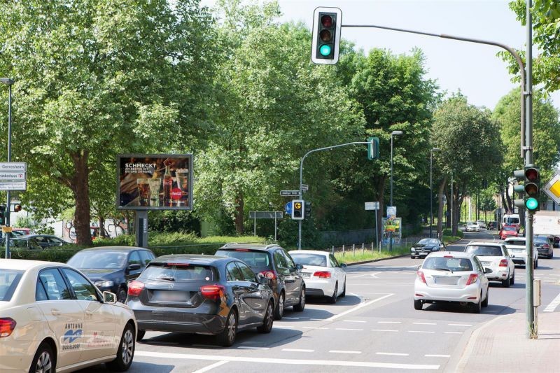 Bergische Landstr./Gräulinger Str. 120