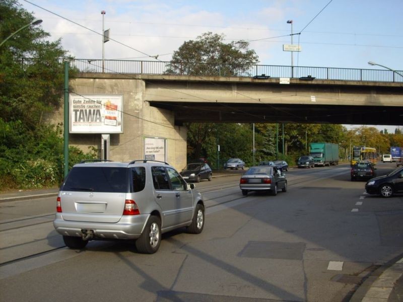 Donnerstr. geg. Blitzstr.