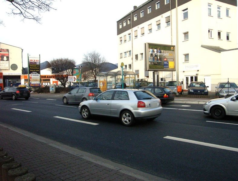 Hanauer Landstr. 555-557 / Vilbeler Landstr.