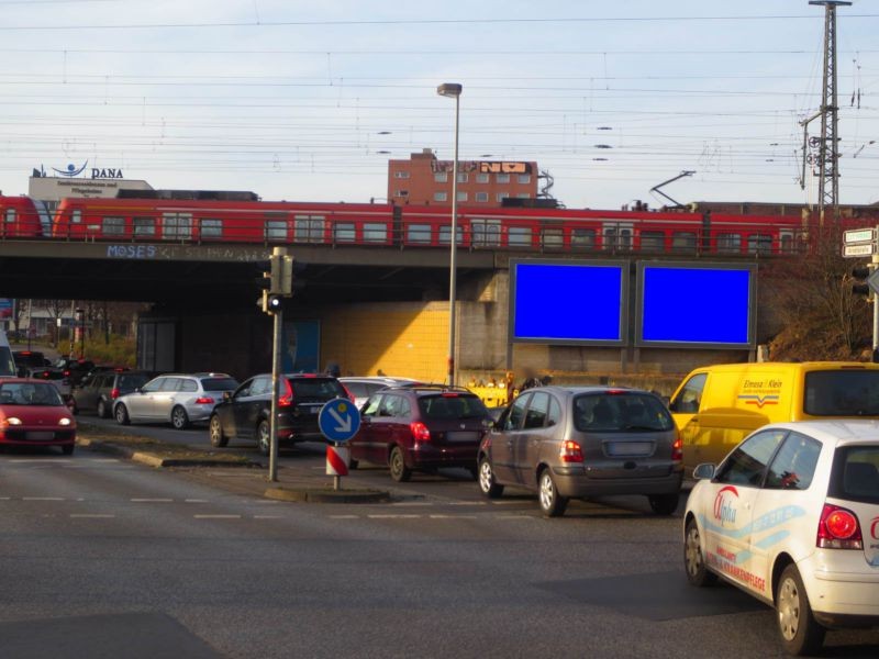 Vahrenwalder Str. geg. Hamburger Allee(SY06)