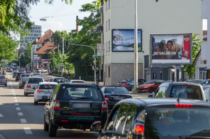 Karmeliterstr./Oststr.