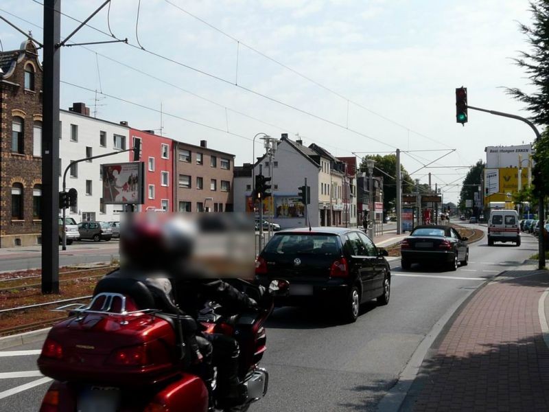 Aachener Str. 1278/We.li.