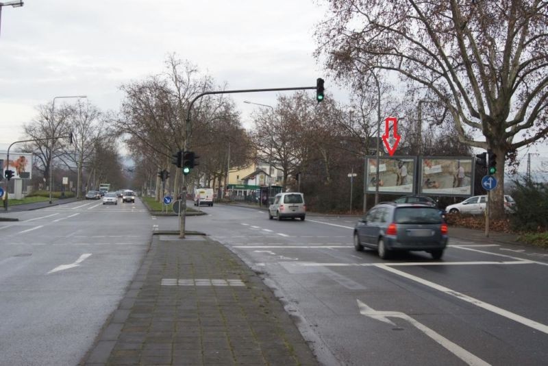 Kasteler Str. re. vom Bf Wiesbaden-Ost, li. (SY03)