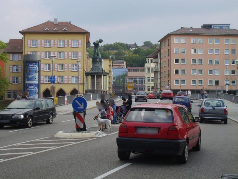 Deimlingstr./Emma-Jaeger-Str./ Ste.