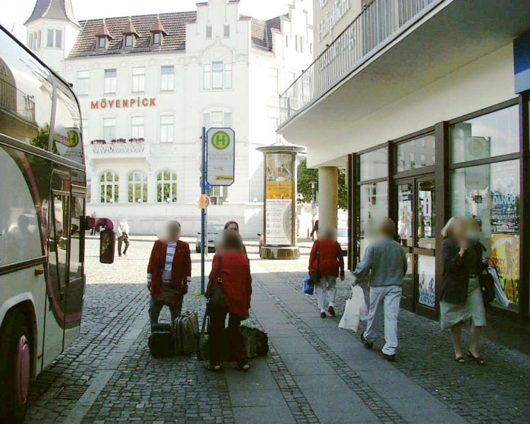 Am Bahnhof/Herbert-Hinnendahl-Str./S.3