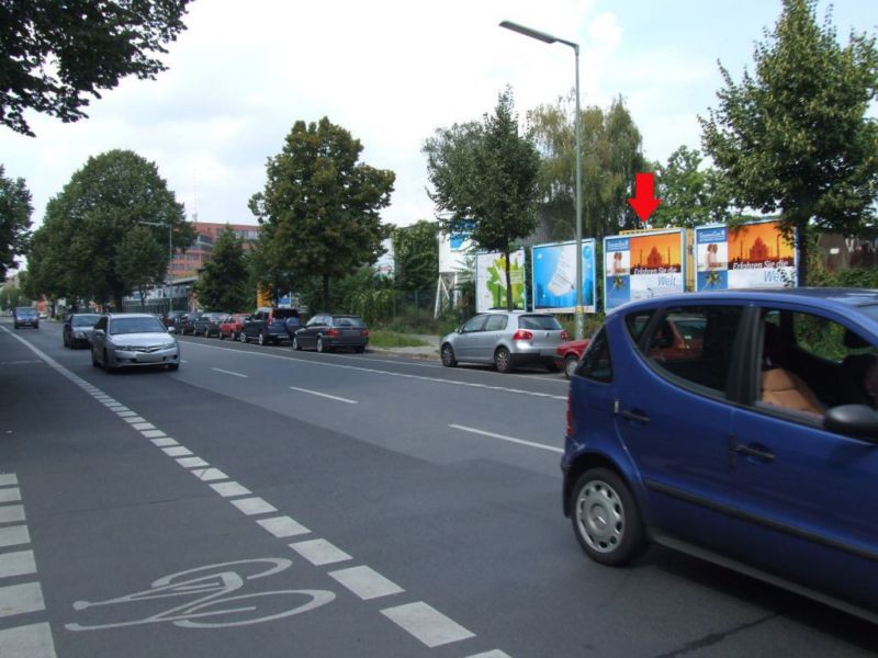 Köpenicker Str.  23 li.