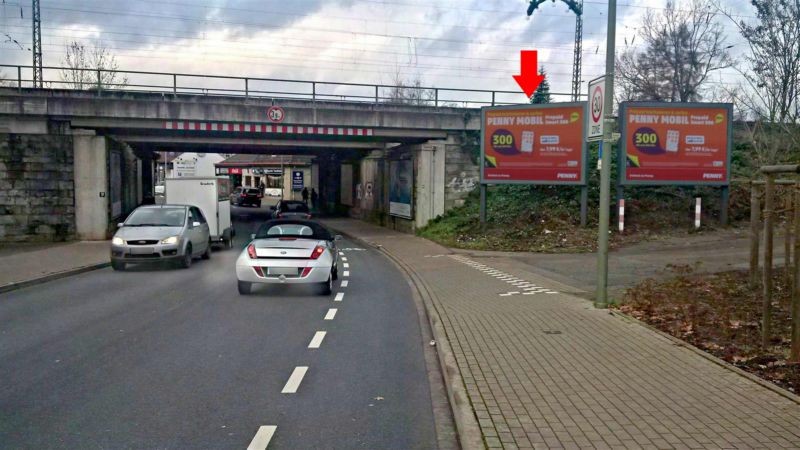 Am Damm/Braker Str. (SY01)