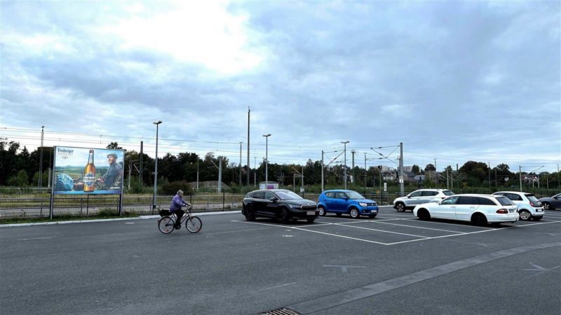 Bf, Bstg., Gleis 1, 1. Sto./Si. PP