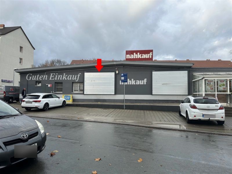 Leonhard-Frank-Str.   8/nahkauf