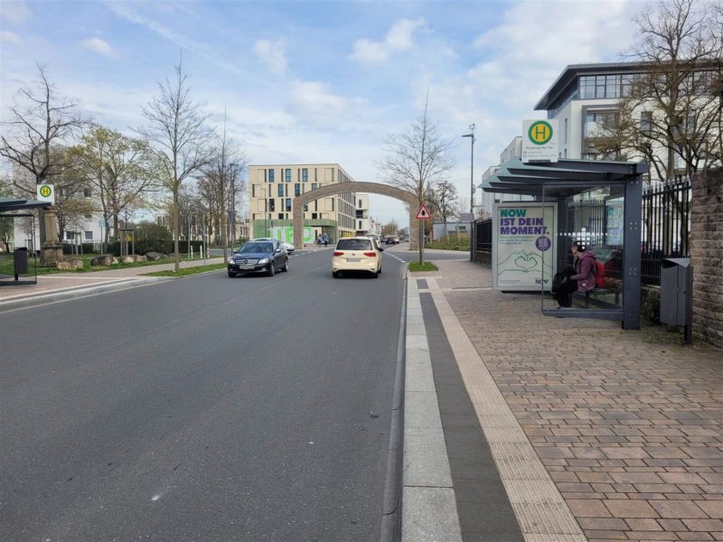 Rottendorfer Str. vor 70/innen