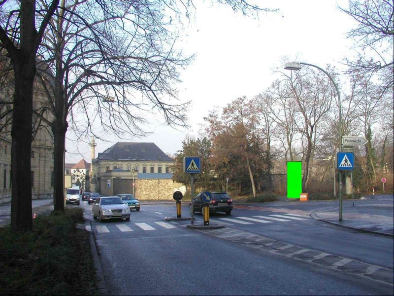 Husarenstr./Rennweg