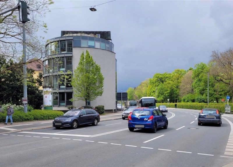 Haugerring/Berliner Platz