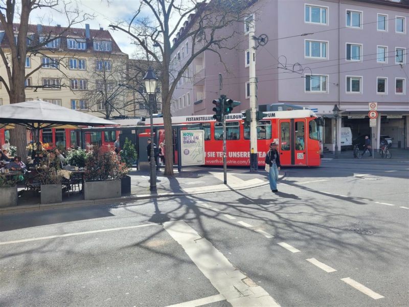 Johanniterplatz geg. 2/Neubaustr./außen