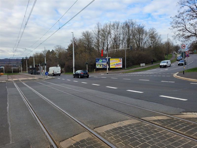 Heuchelhofstr. geg. Berner Str.