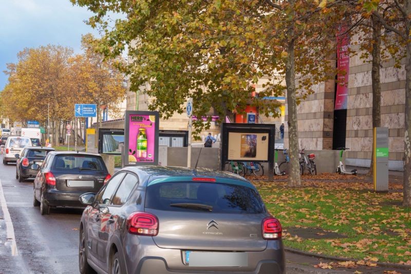 Konrad-Adenauer-Str. 16 Nh. Eugenstr.