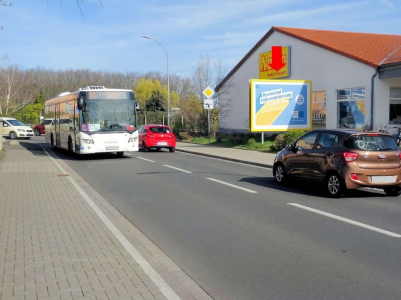 Albert-Böhme-Str.   1/Karl-Marx-Str. 1/We.re.