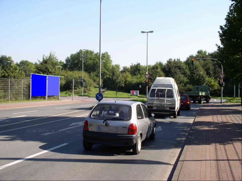 Zur Kupferhütte/Rudolf-Schock-Str.