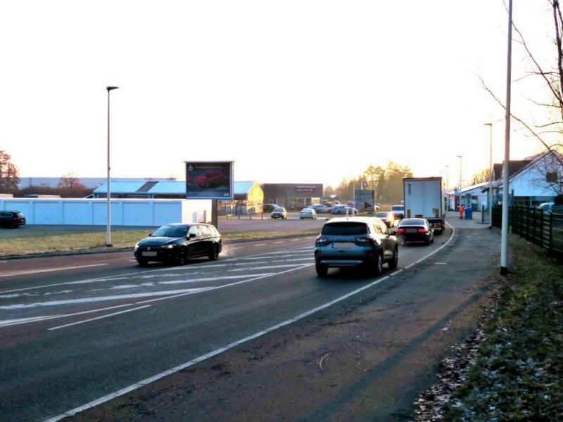 Siemensstr.   7/We.li. CS