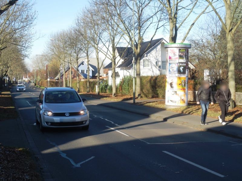 Ochshäuser Str. geg.  44/Erlenfeldweg