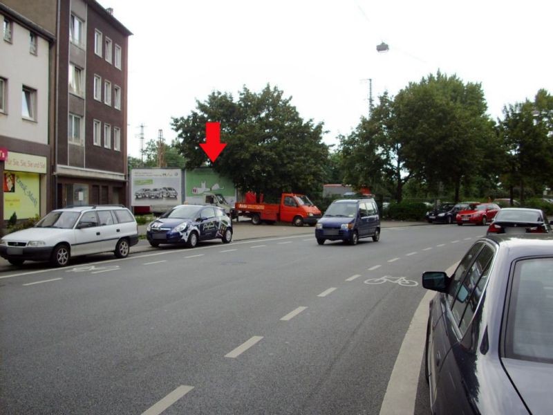 Friedrich-Karl-Str. Nh.  19